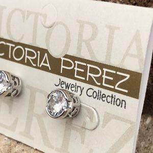 Stud Earrings | ArtDeco | Classic & Charm